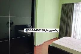 Аренда, 3 Kомнатная, Новостройка, Тбилиси