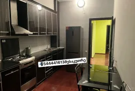 Аренда, 3 Kомнатная, Новостройка, Тбилиси