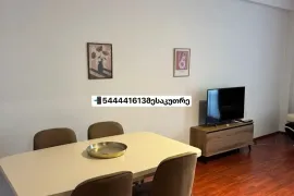 Аренда, 3 Kомнатная, Новостройка, Тбилиси