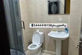 Аренда, 3 Kомнатная, Новостройка, Тбилиси