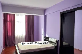 Аренда, 3 Kомнатная, Новостройка, Тбилиси