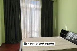 Аренда, 3 Kомнатная, Новостройка, Тбилиси