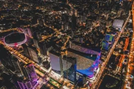 Продается квартира, 2 Kомнатная, Новостройка, Батуми, Химшиашвили Район