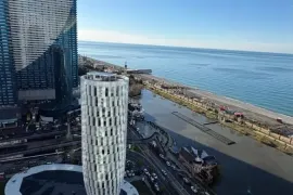 Продается квартира, 2 Kомнатная, Новостройка, Батуми, Химшиашвили Район