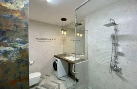 Аренда, 3 Kомнатная, Новостройка, Тбилиси, vake