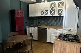 Аренда, 3 Kомнатная, Новостройка, Тбилиси, vake