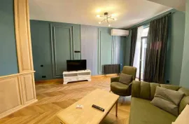 Аренда, 3 Kомнатная, Новостройка, Тбилиси, vake