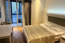 Продается квартира, 1 Kомнатная, Новостройка, Батуми, Химшиашвили Район