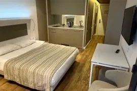 Продается квартира, 1 Kомнатная, Новостройка, Батуми, Химшиашвили Район