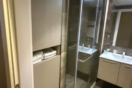 Продается квартира, 1 Kомнатная, Новостройка, Батуми, Химшиашвили Район