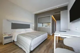 Продается квартира, 1 Kомнатная, Новостройка, Батуми, Химшиашвили Район