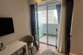 Продается квартира, 1 Kомнатная, Новостройка, Батуми, Химшиашвили Район