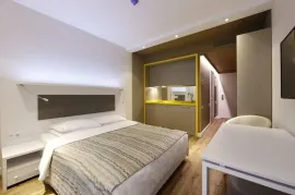 Продается квартира, 1 Kомнатная, Новостройка, Батуми, Химшиашвили Район