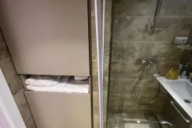 Продается квартира, 1 Kомнатная, Новостройка, Батуми, Химшиашвили Район