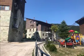 Аренда, 2 Kомнатная, Новостройка, Боржомский район, Бакуриани