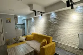 Аренда, 2 Kомнатная, Новостройка, Боржомский район, Бакуриани