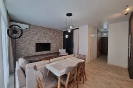 ქირავდება ბინა, 2 ოთახიანი, ახალი აშენებული, ბათუმი, ხიმშიაშვილის უბანი