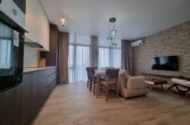 ქირავდება ბინა, 2 ოთახიანი, ახალი აშენებული, ბათუმი, ხიმშიაშვილის უბანი