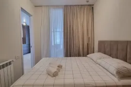 ქირავდება ბინა, 2 ოთახიანი, ახალი აშენებული, ბათუმი, ხიმშიაშვილის უბანი