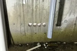 რკინა ბეტონის დაჭრა დახვრეტა