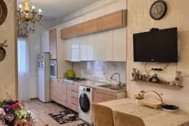 Продается квартира, 4 Kомнатная, Новостройка, Тбилиси, Дидубе