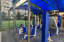 Продается квартира, 4 Kомнатная, Новостройка, Тбилиси, Дидубе