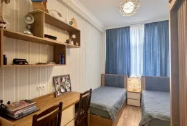 Продается квартира, 4 Kомнатная, Новостройка, Тбилиси, Дидубе