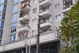 Apartment for sale, 4 Room, New building, Batumi, Rustaveli District