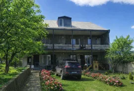 იყიდება სახლი, 7 ოთახიანი, თბილისი, სოფ. დიღომი