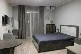 Продается квартира, 1 Kомнатная, Новостройка, Батуми, Химшиашвили Район