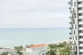 იყიდება ბინა, 1 ოთახიანი, ახალი აშენებული, ბათუმი, ხიმშიაშვილის უბანი