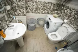 იყიდება ბინა, 1 ოთახიანი, ახალი აშენებული, ბათუმი, ხიმშიაშვილის უბანი