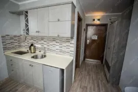 იყიდება ბინა, 1 ოთახიანი, ახალი აშენებული, ბათუმი, ხიმშიაშვილის უბანი