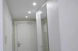 Продается квартира, 1 Kомнатная, Новостройка, Батуми, Химшиашвили Район