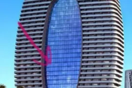 Продается квартира, 1 Kомнатная, Новостройка, Батуми, Химшиашвили Район