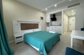 Продается квартира, 1 Kомнатная, Новостройка, Батуми, Химшиашвили Район