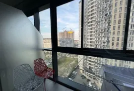 Продается квартира, 1 Kомнатная, Новостройка, Батуми, Химшиашвили Район