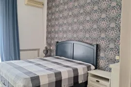 ქირავდება ბინა, 4 ოთახიანი, ძველი აშენებული, თბილისი, ვაკე