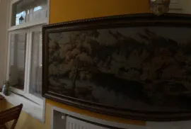 For Rent, 5 Room, Old building, Tbilisi, Vera