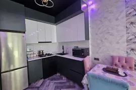 იყიდება ბინა, 3 ოთახიანი, ახალი აშენებული, ბათუმი, აეროპორტის უბანი