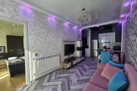 იყიდება ბინა, 3 ოთახიანი, ახალი აშენებული, ბათუმი, აეროპორტის უბანი