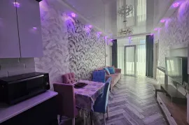 იყიდება ბინა, 3 ოთახიანი, ახალი აშენებული, ბათუმი, აეროპორტის უბანი