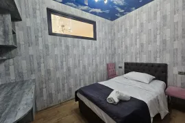 იყიდება ბინა, 3 ოთახიანი, ახალი აშენებული, ბათუმი, აეროპორტის უბანი