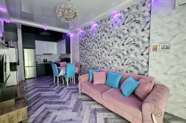 იყიდება ბინა, 3 ოთახიანი, ახალი აშენებული, ბათუმი, აეროპორტის უბანი