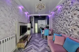 იყიდება ბინა, 3 ოთახიანი, ახალი აშენებული, ბათუმი, აეროპორტის უბანი