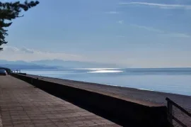 იყიდება ბინა, 1 ოთახიანი, ახალი აშენებული, ბათუმი