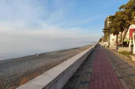 იყიდება ბინა, 1 ოთახიანი, ახალი აშენებული, ბათუმი