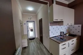 იყიდება ბინა, 1 ოთახიანი, ახალი აშენებული, ბათუმი