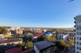 იყიდება ბინა, 1 ოთახიანი, ახალი აშენებული, ბათუმი