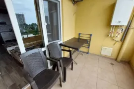 იყიდება ბინა, 1 ოთახიანი, ახალი აშენებული, ბათუმი